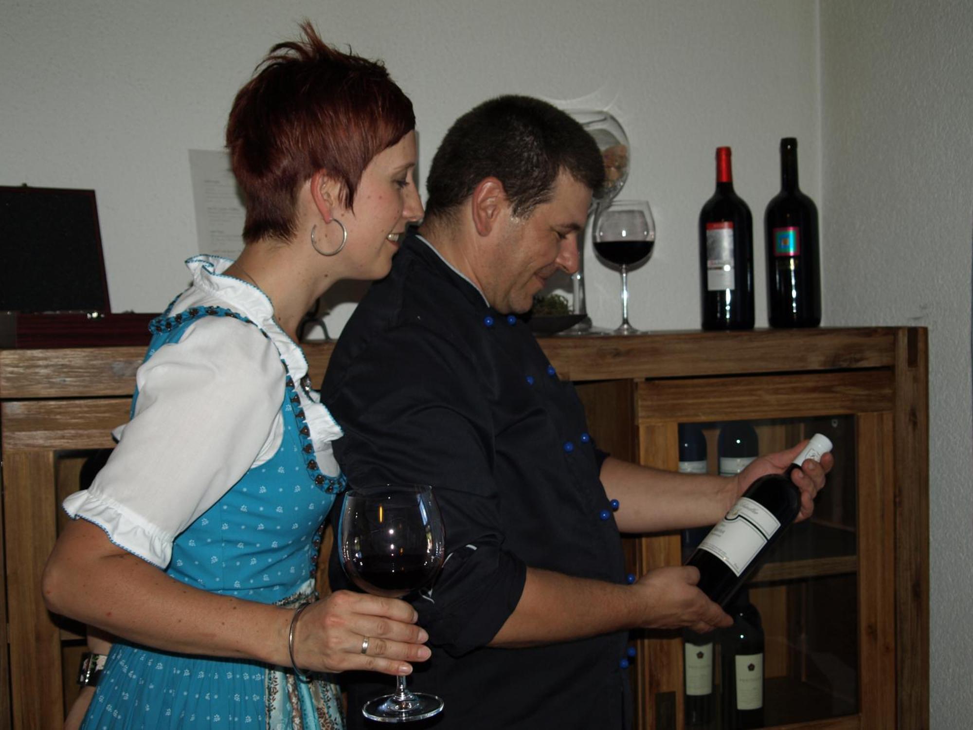 Seminar- Und Gaestehaus Im Kloster Bezau Esterno foto